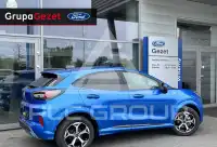 2024 Ford Puma