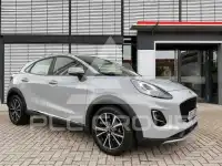 2024 Ford Puma