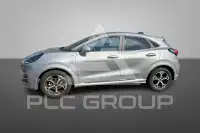 2024 Ford Puma