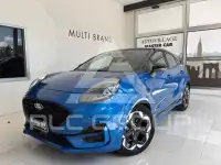 2024 Ford Puma