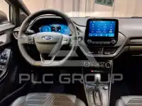 2024 Ford Puma