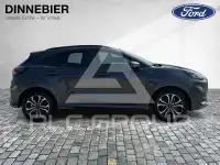 2024 Ford Puma