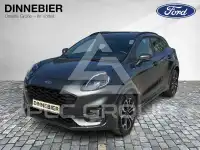 2024 Ford Puma