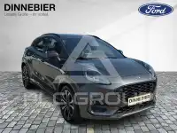 2024 Ford Puma