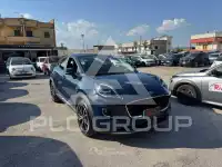 2024 Ford Puma