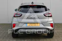 2024 Ford Puma