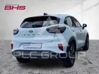 2024 Ford Puma