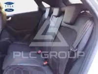 2024 Ford Puma