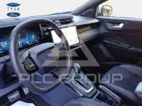 2024 Ford Puma