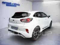 2024 Ford Puma