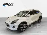 2024 Ford Puma