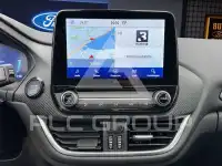 2024 Ford Puma
