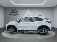 2024 Ford Puma