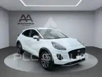 2024 Ford Puma