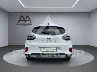 2024 Ford Puma