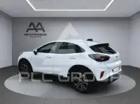 2024 Ford Puma