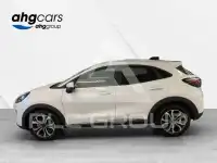 2024 Ford Puma