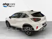 2024 Ford Puma