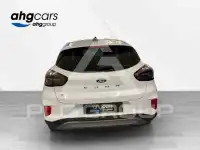 2024 Ford Puma