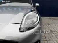 2024 Ford Puma