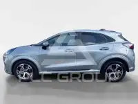 2024 Ford Puma