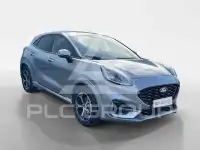 2024 Ford Puma