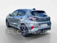 2024 Ford Puma