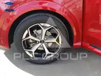 2024 Ford Puma