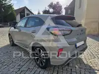 2024 Ford Puma