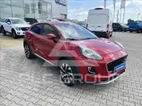 2024 Ford Puma