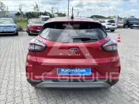 2024 Ford Puma