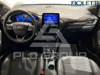 2024 Ford Puma