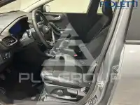 2024 Ford Puma