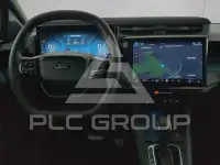 2024 Ford Puma