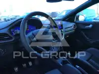 2024 Ford Puma