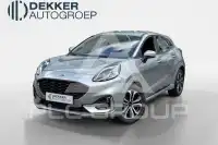 2024 Ford Puma