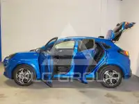 2024 Ford Puma