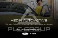 2024 Ford Puma