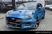 2024 Ford Puma
