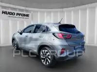 2024 Ford Puma