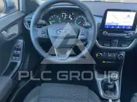 2024 Ford Puma