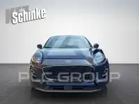 2024 Ford Puma