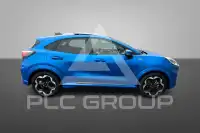 2024 Ford Puma