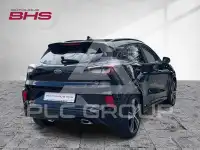 2024 Ford Puma
