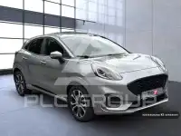 2024 Ford Puma