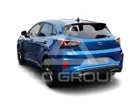 2024 Ford Puma