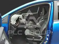 2024 Ford Puma