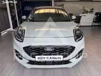 2024 Ford Puma