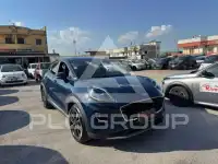 2024 Ford Puma