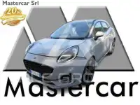 2024 Ford Puma